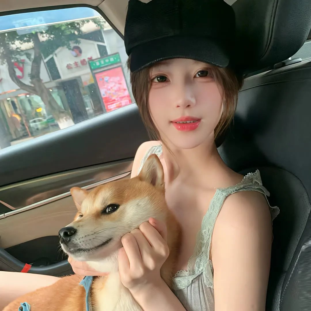 邻家有女初长成